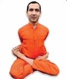 Yoga Logo